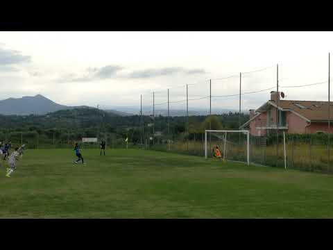 Veneto - Giovanissimi Regionali U15 Girone A G2 - Castel D'Azzano vs Paluani Life Chievo VR