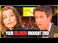 Douglas Murray Leaves Muslim Politician SPEECHLESS With TRUTH About Islam... (EPIC)