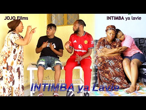 #INTIMBA ya La vie #Series S2Ep108🔥🔥🔥KABAYE MAMA SHEMA YARAKYE KUBERA AMAGAMBO BAVUZE🔥🔥🔥
