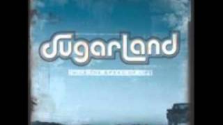 Sugarland - 11. Stand Back Up