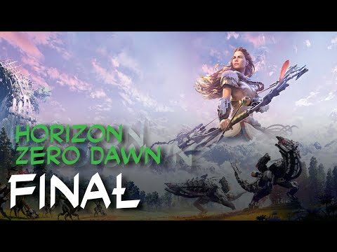 Zagrajmy w Horizon Zero Dawn odc.65 "HADES"