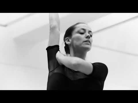 SWAN LAKE by David Dawson (Official Trailer 1)