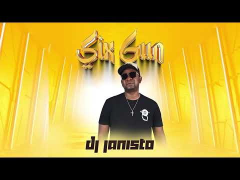 Dj Janisto - Ba Shekela (Feat.Shandesh , Biodizzy & Master Kenny)