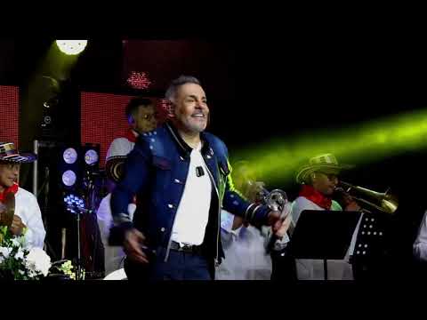 Moisés Angulo DICIEMBRE LLEGÓ (en vivo)- Brisas de Diciembre  Gran Aguacero de Amor - Lado B