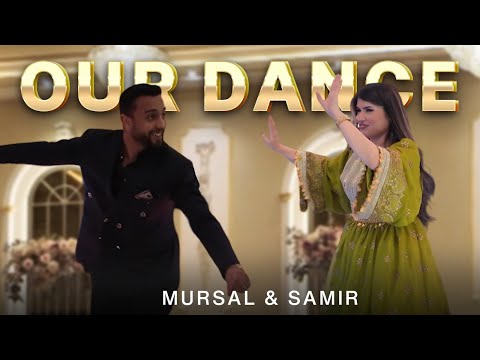 Our dance 💚🫶🏼♥️#wedding#afghan#afghancouple#couple#youtubers#dance#shortsvideo 