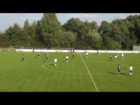 FK Staříč - Inter Petrovice 1:3 (1:2) - 25.9.2021