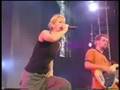 Guano Apes - Living in a Lie (Live Bizarre) 