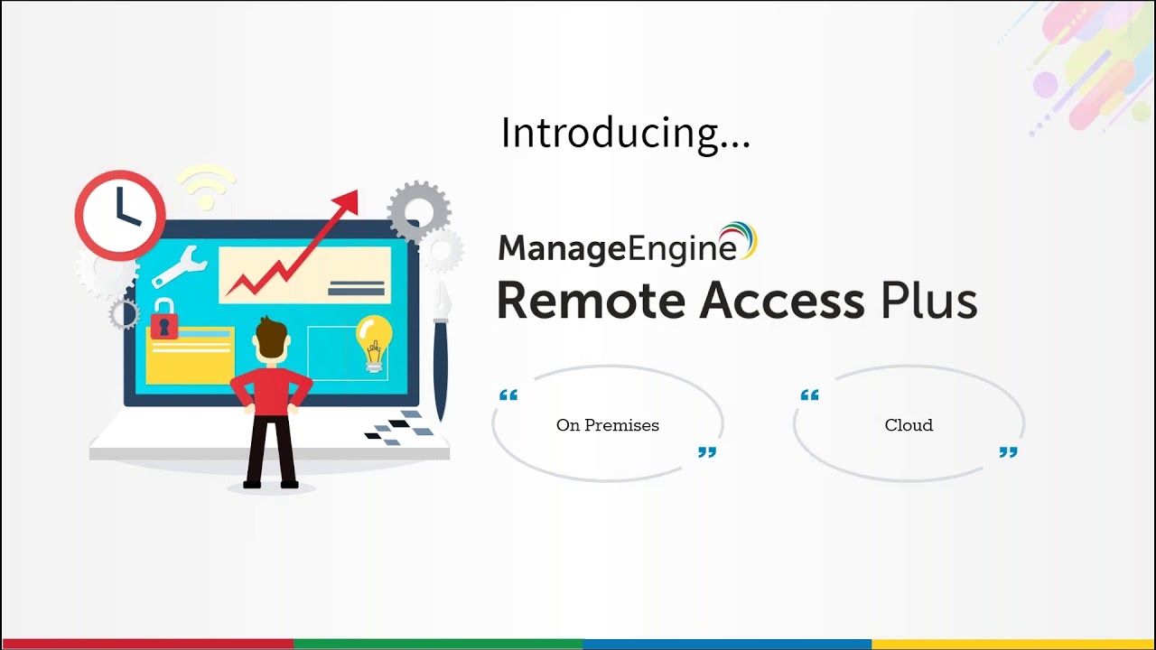 Free Desktop Central Training Remote Control