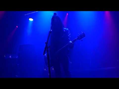 Head of the Demon - LLL, live enARENA Stockholm 2016