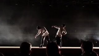 【高校生アニメーションダンス】イベントで賞をとりました！【NOC】