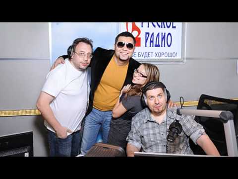 DJ Olenin - -Вадик....-Я не сплю!