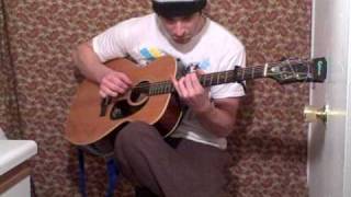 I'll Forgive You For Throwing That Rock, Cos That Dance Was Kinda Funny