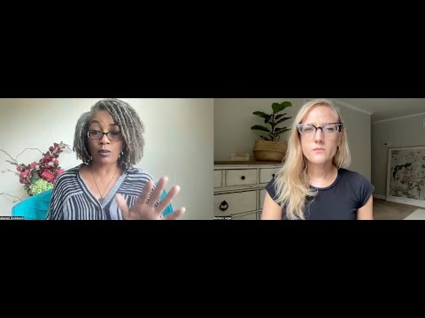 They beat me and shunned me. They won't silence me.