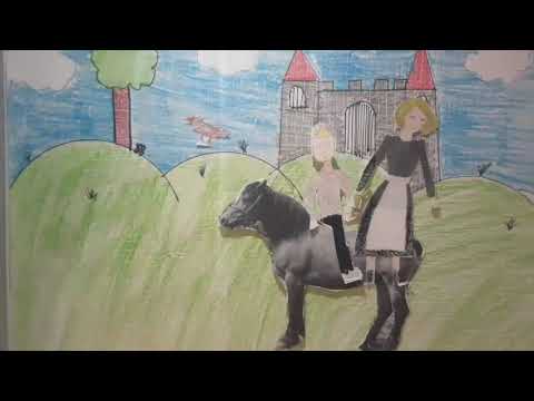 Sunce Djever i Neva Nevičica - video mamac (Karlo Bulić)