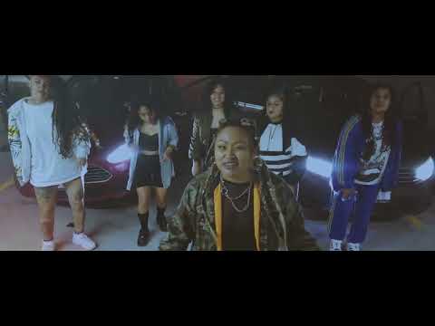 Cypher Femme Power                                      (Mexico -Colombia)