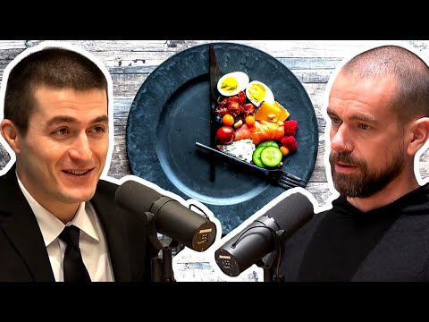 Eating One Meal a Day (Jack Dorsey) | AI Podcast Clips