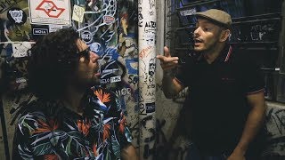 SAPO BANJO | Nuevo vídeo