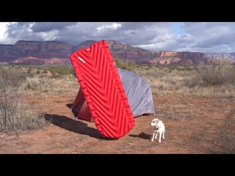 Insulated Static V Luxe