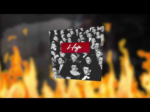 Purp Douglas x Brc x Adnan - Hajp