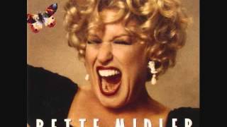 BETTE MIDLER COLOR OF ROSES