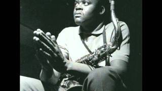 Stanley Turrentine - Wahoo (aka Stanley's Blues)