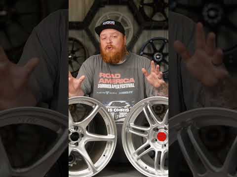 An Honest Look at Kansei Wheels