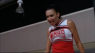 Glee - We Got The Beat (Full Performance) 3x01