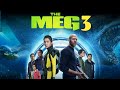 The Meg 3: The Rise Of Rhincodon Trailer (2024) | Release Date | JASON STATHAM