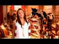 Hannah Montana - Let's Get Crazy (Official Music ...