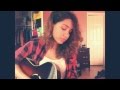 Alessia Cara - No Way No (MAGIC! Cover)