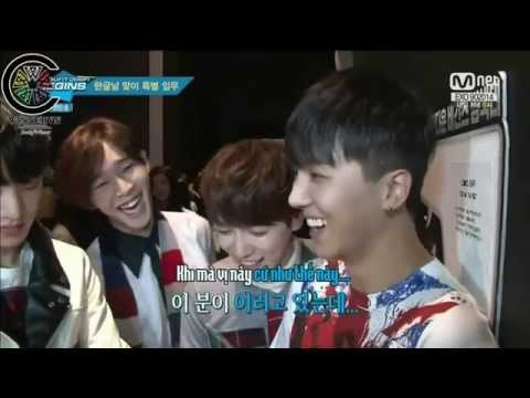 Winner's Nam Taehyun's unique laugh compilation
