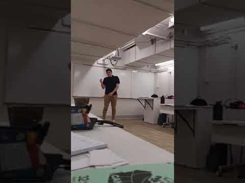 Communication orale Jayden Hart-Guillemette