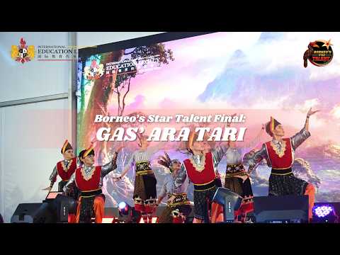 Featured Talent: FINAL 2026 - GAS' ARA TARI