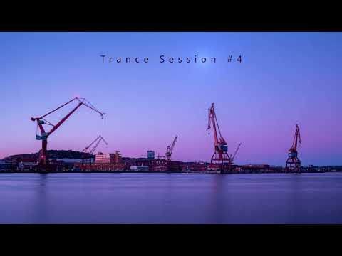 Trance Session #4