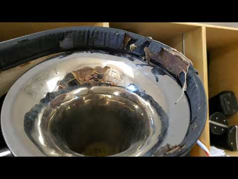 Father Bressani CHS MusiCounts 2020