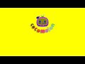 COCOMELON NEW SUPER LOGO EFFECTS Sponsored By Gamavision Csupo Effects