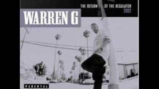 Warren G - Ghetto Village