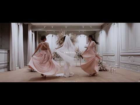 Vidéo du Wedding Planner WE Wedding & Event