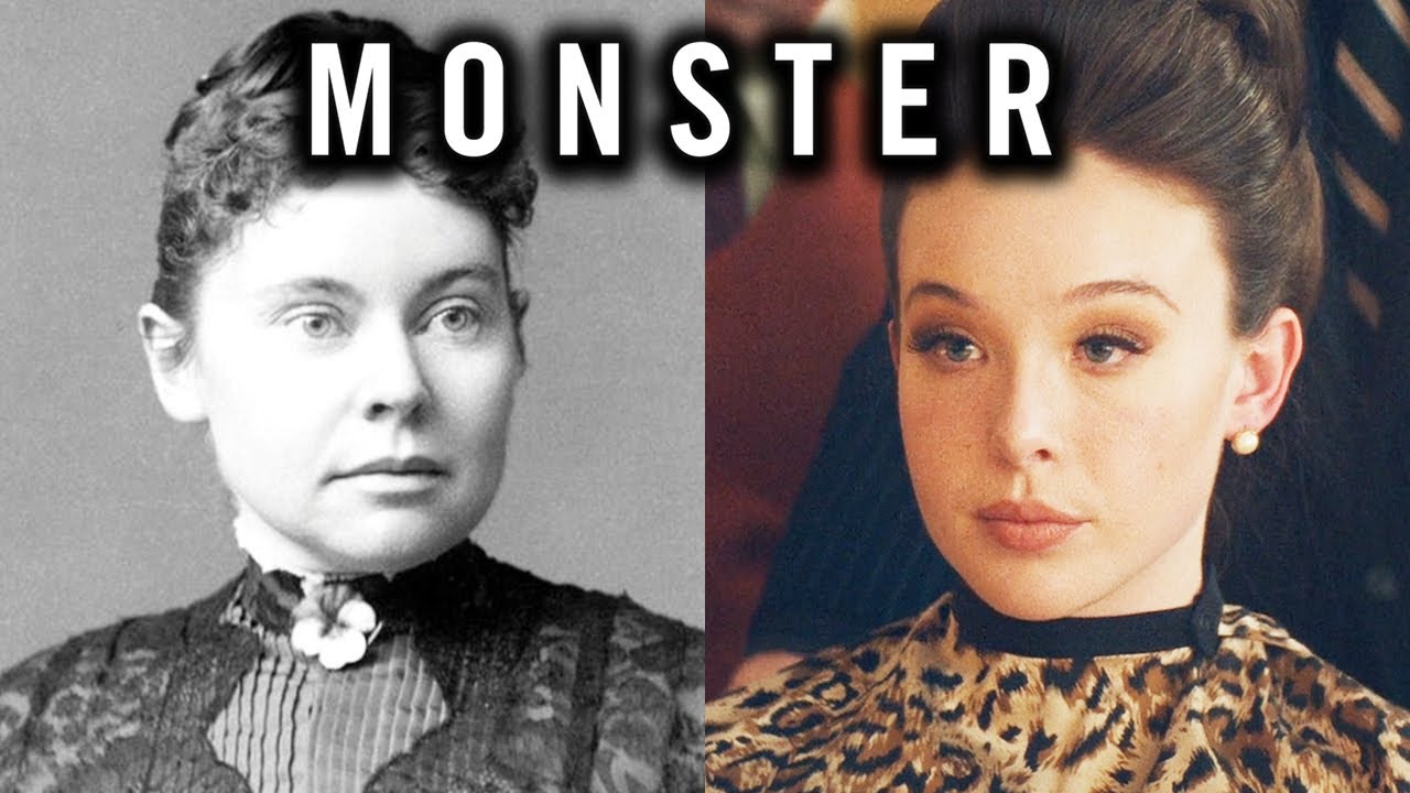 MONSTER Season 4: The Lizzie Borden Story Everything We Know