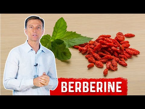, title : 'The Amazing Benefits of Berberine'