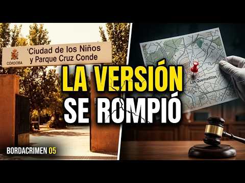 Caso Bretón. La versión que se rompió con las pruebas