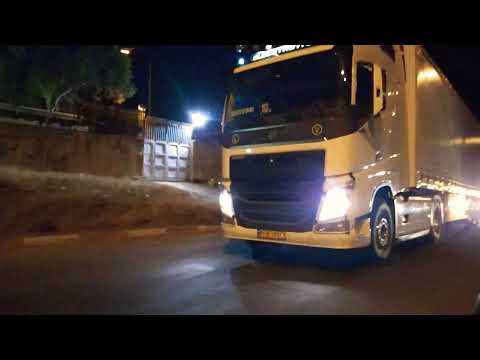 Volvo FH 500 - Irani