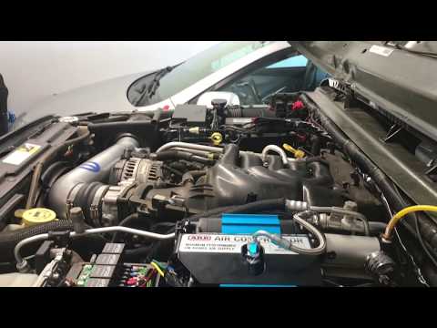 Dual ARB AIR Compressor - CUSTOM ON BOARD AIR SYSTEM PART 1
