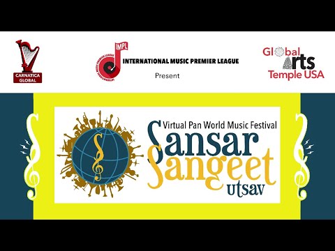 Sansar Sangeet Utsav - Pies En La Tierra
