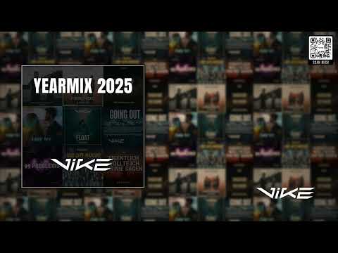 ViKE - Yearmix 2025
