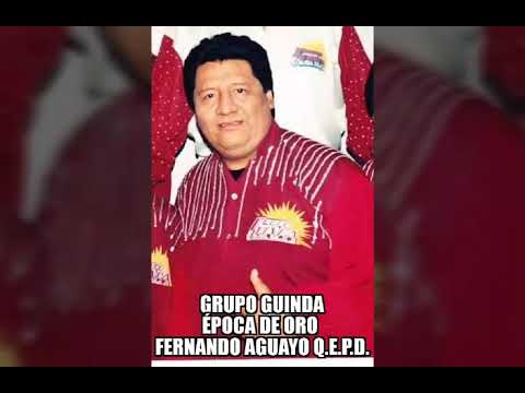 GRUPO GUINDA - AMOR INCOMPARABLE EN VIVO CON EL POTRILLO ALISTER 《UHQ》