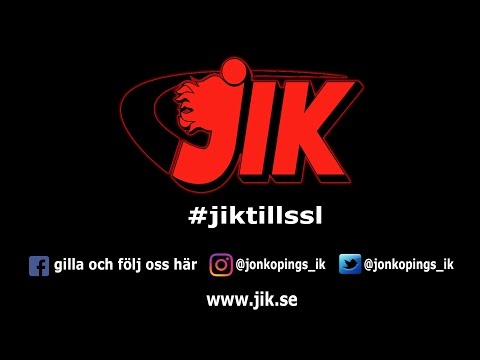 JIK Till SSL
