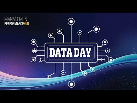 Data Day 2025 Opening Session