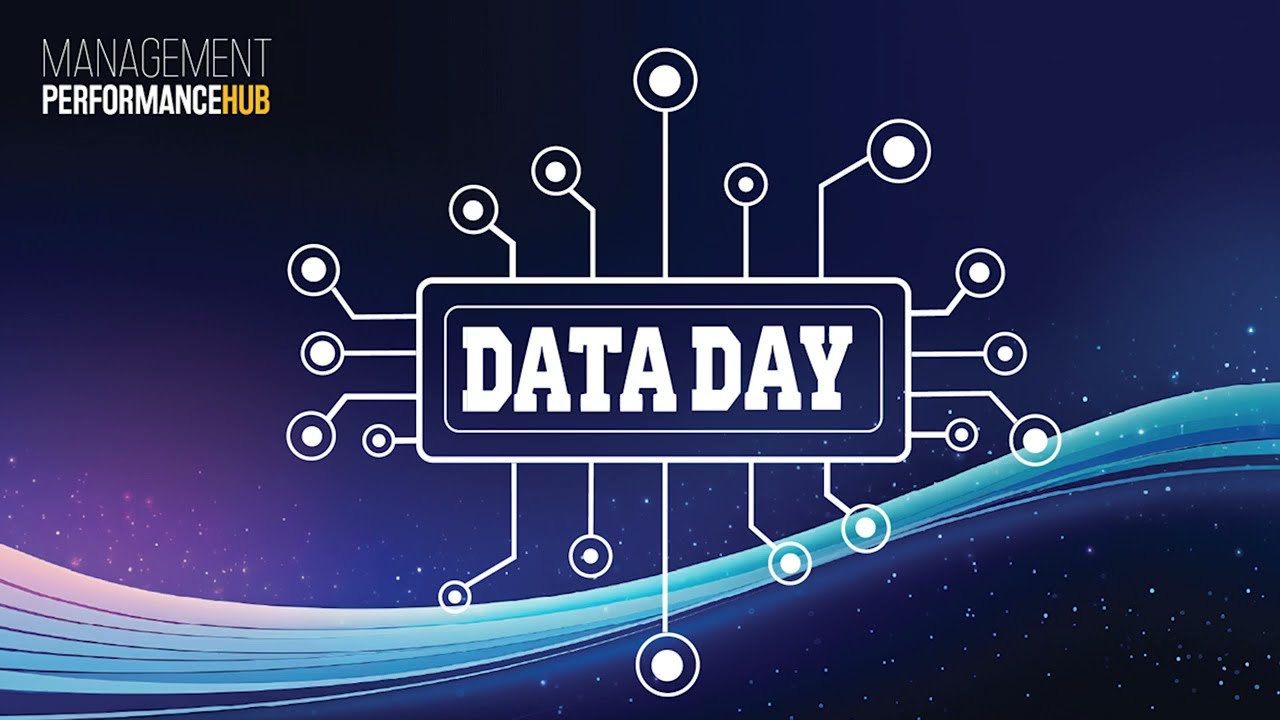 Data Day 2025: Opening Session