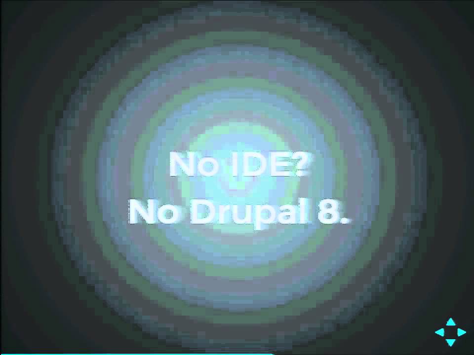DrupalCon Barcelona 2015: Our experience with building Drupal 8 Sites in Alpha and Beta